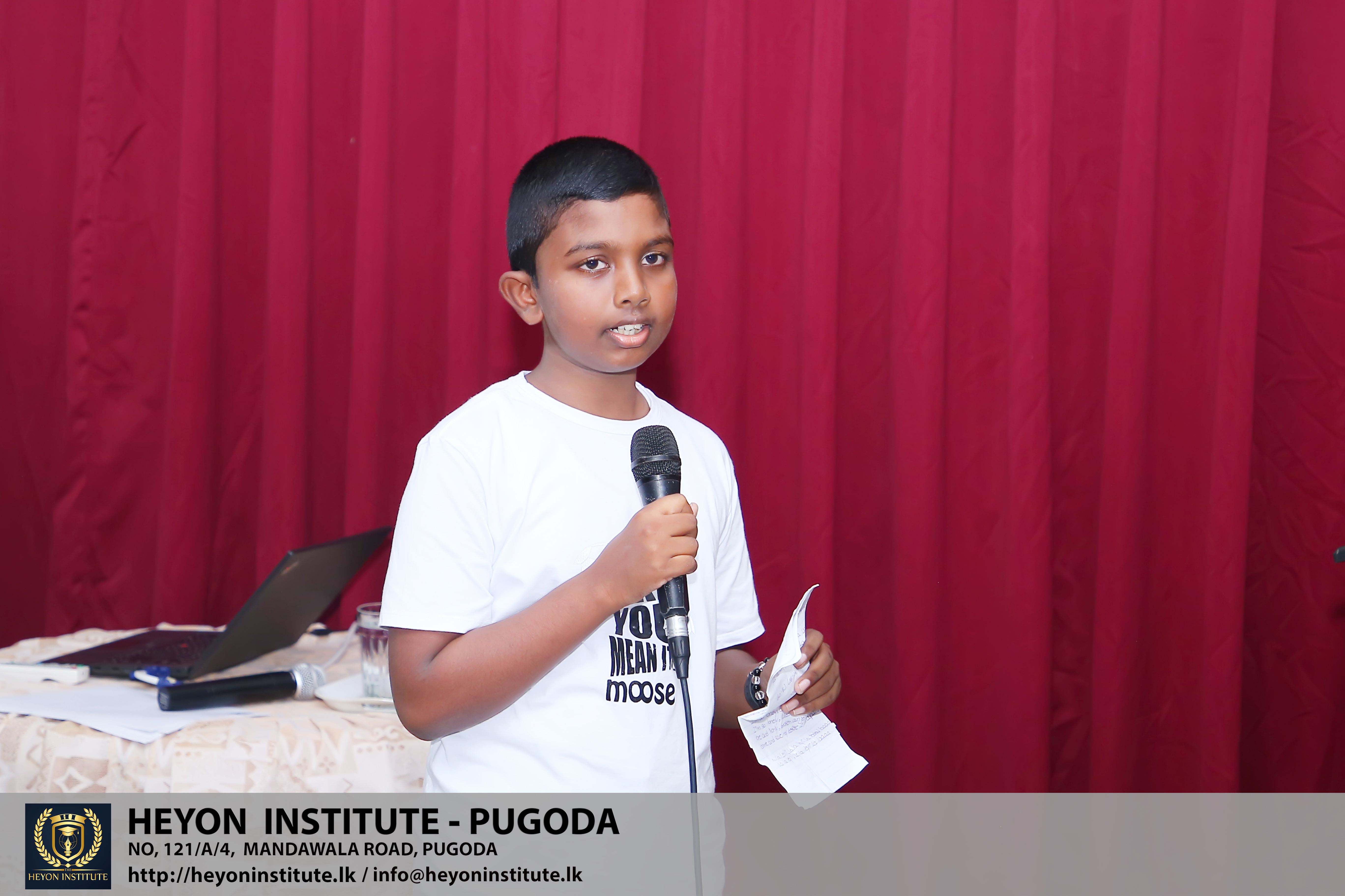 Certificate Cermony- 2024