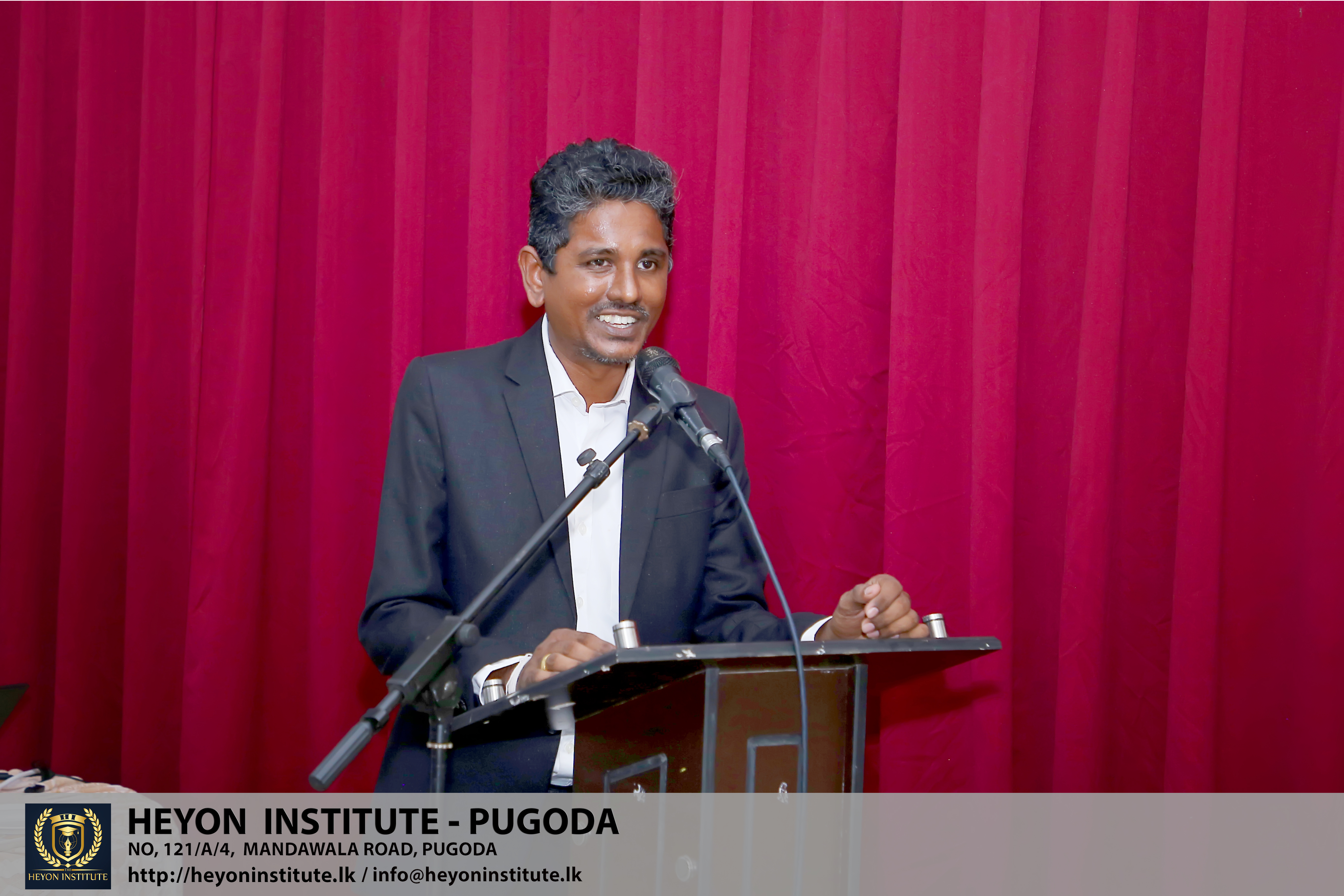 Certificate Cermony- 2024