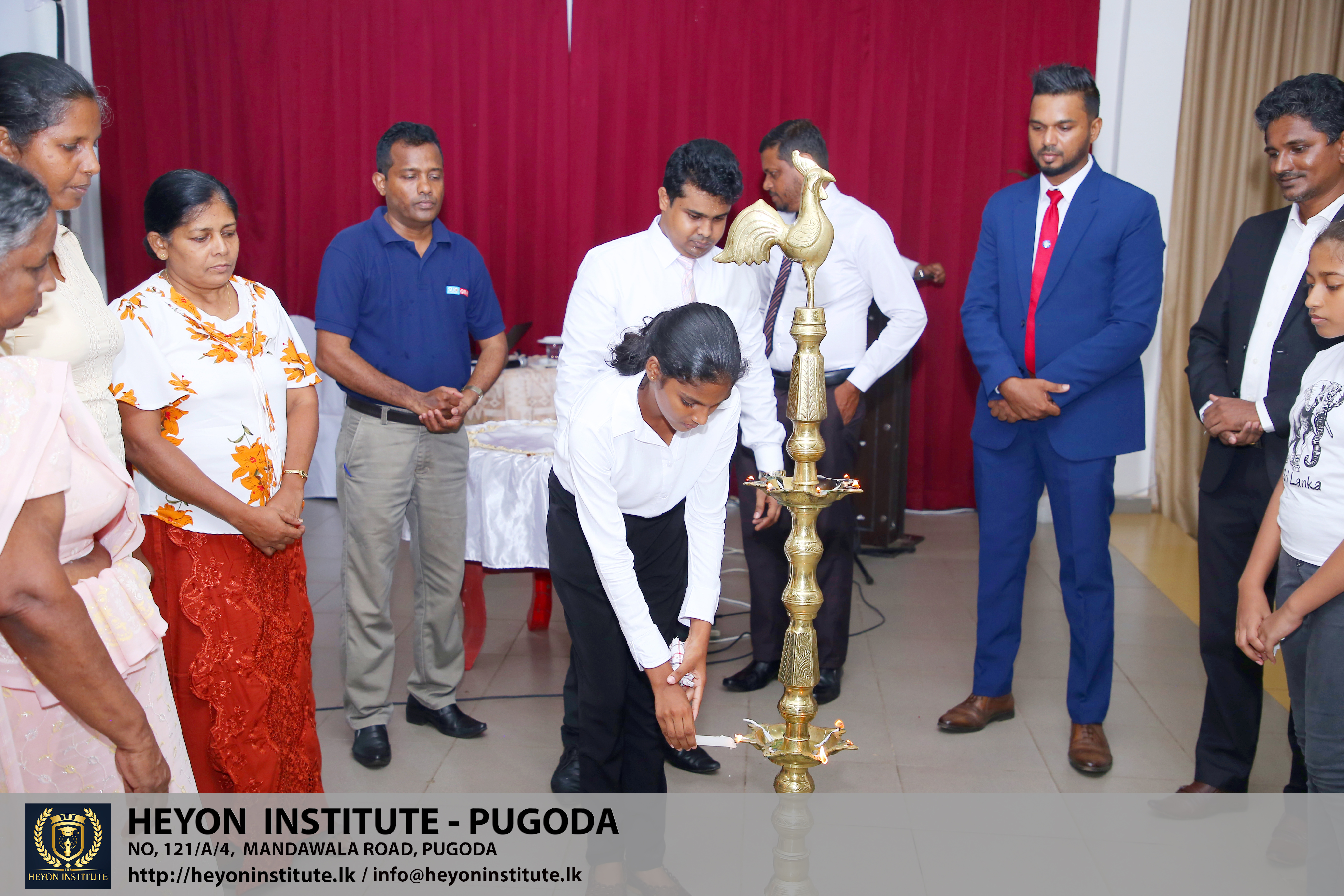 Certificate Cermony- 2024