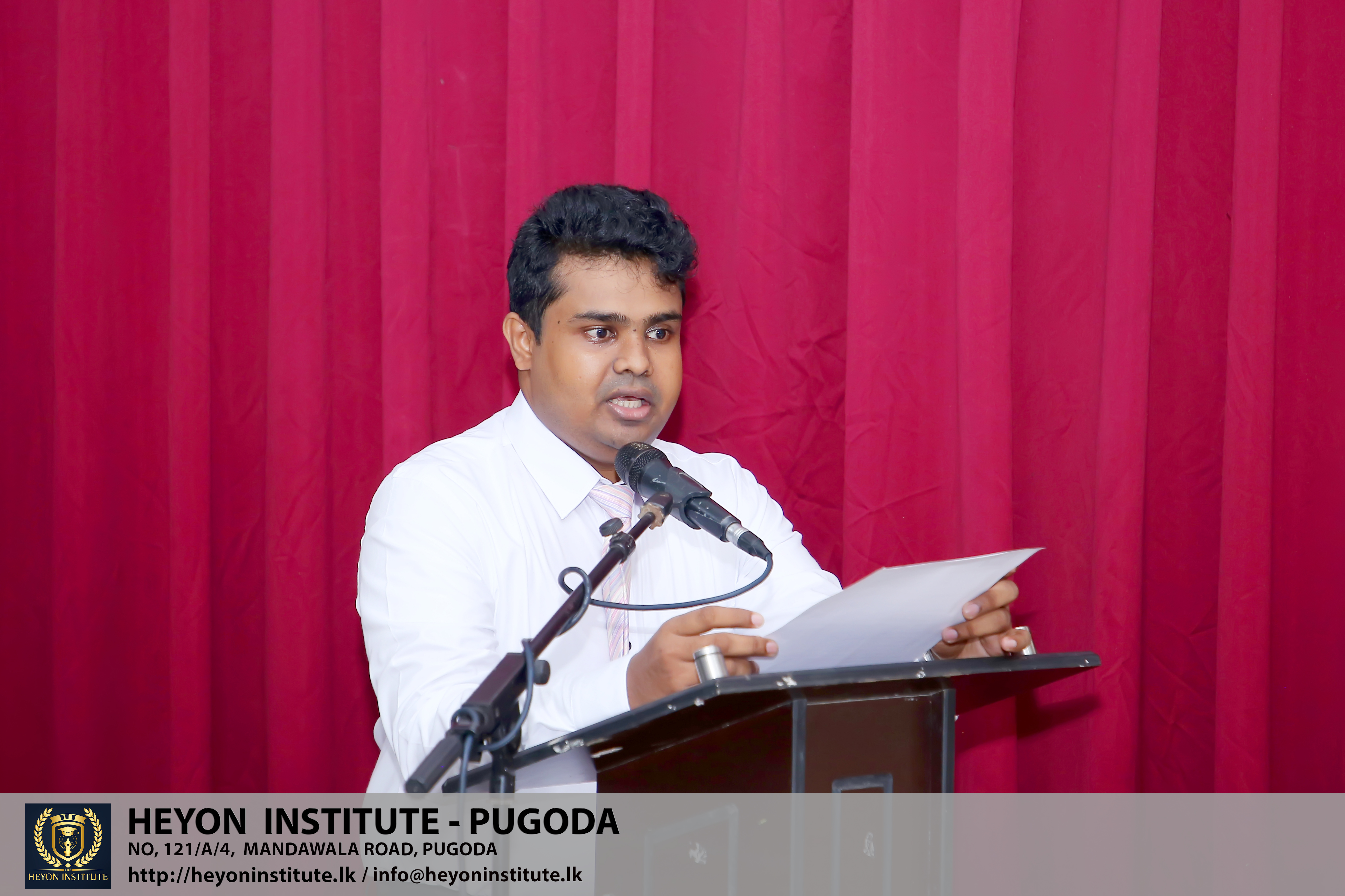 Certificate Cermony- 2024