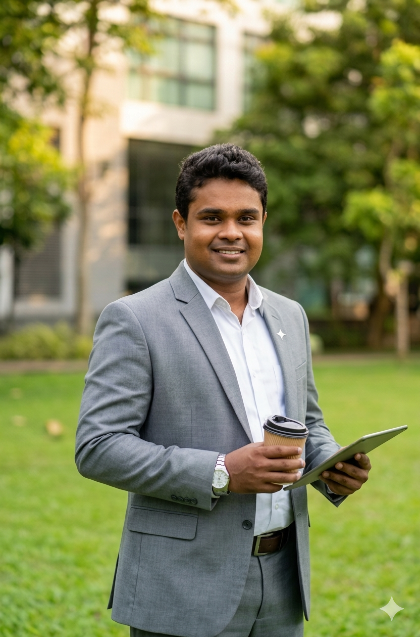 Bhathiya Wijerathna